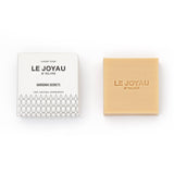 LE JOYAU D'OLIVE - Handcrafted soap made following the ancestral technique - All natural