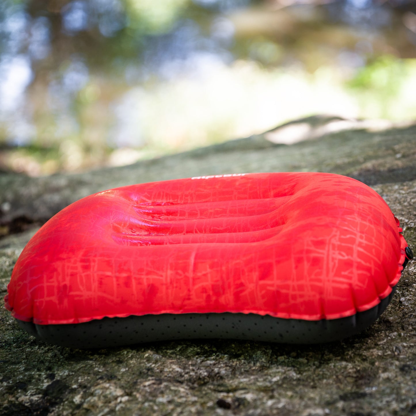 Inflatable Camping Pillow