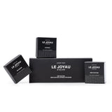LE JOYAU D'OLIVE - Giftset Collection of 3 handcrafted soaps - All natural