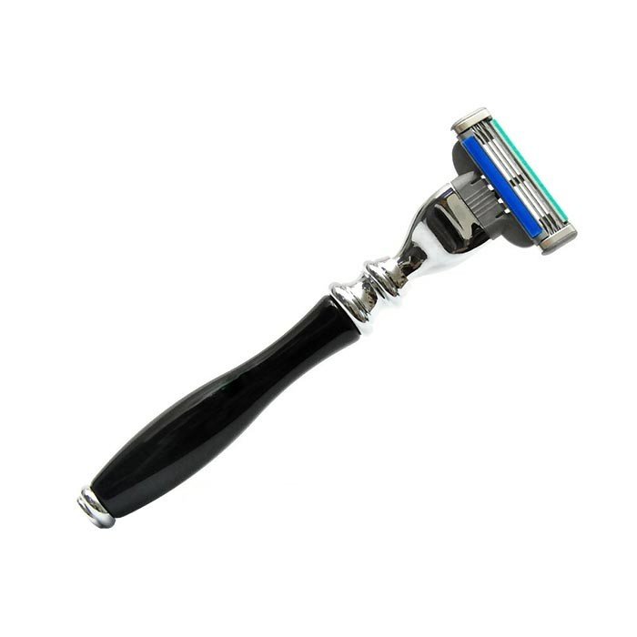 BK360 Razor - 3 blade – Love.com