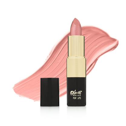 Pur' Lips Vegan and Organic Lipstick