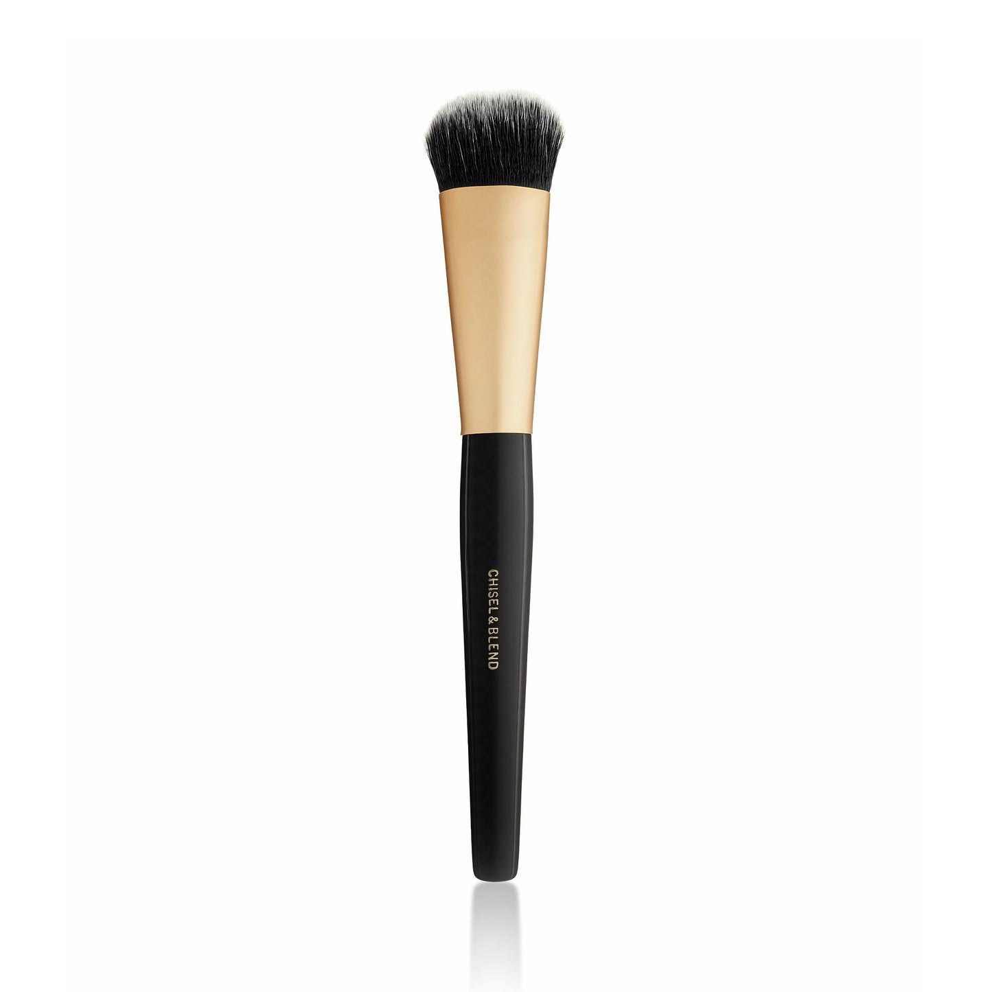 Chisel and Blend Brush