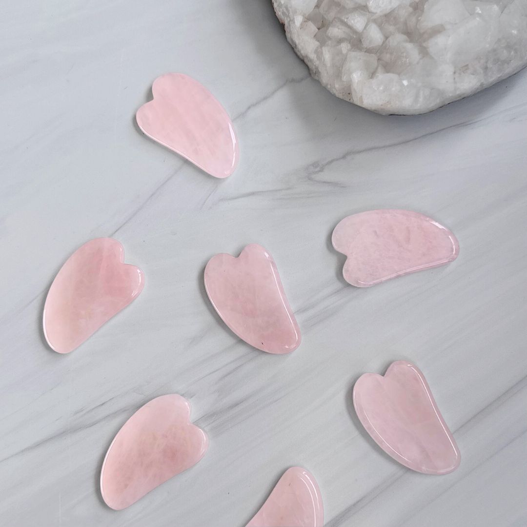 Gua Sha Tool