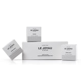LE JOYAU D'OLIVE - Giftset Collection of 3 handcrafted soaps - All natural