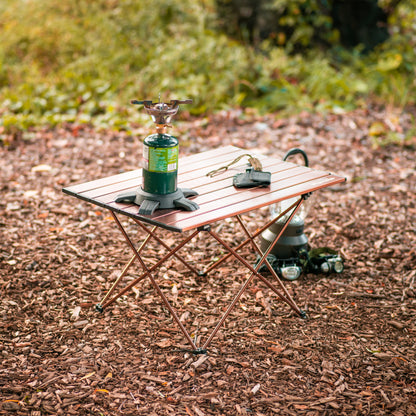 Collapsible Camping Table