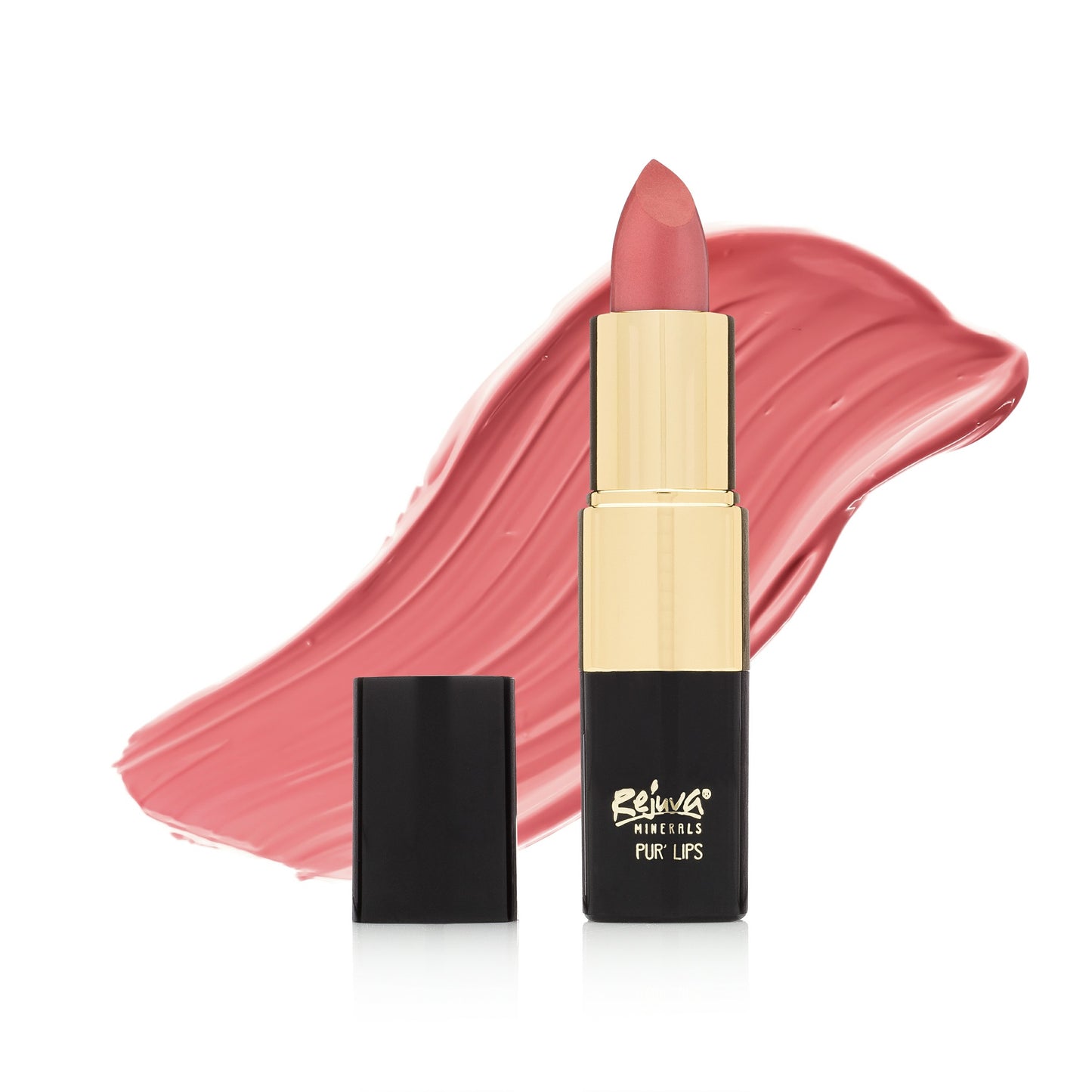 Pur' Lips Vegan and Organic Lipstick