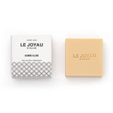 LE JOYAU D'OLIVE - Handcrafted soap made following the ancestral technique - All natural
