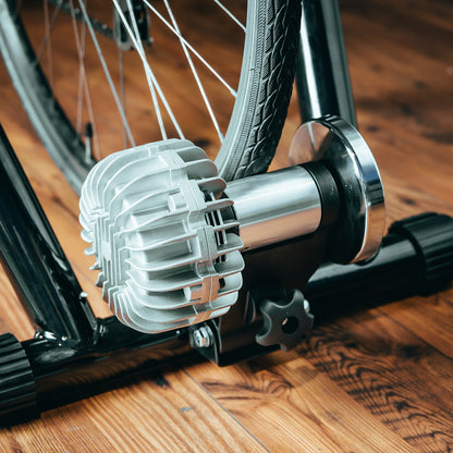 Bike Trainer Stand - Fluid Flywheel