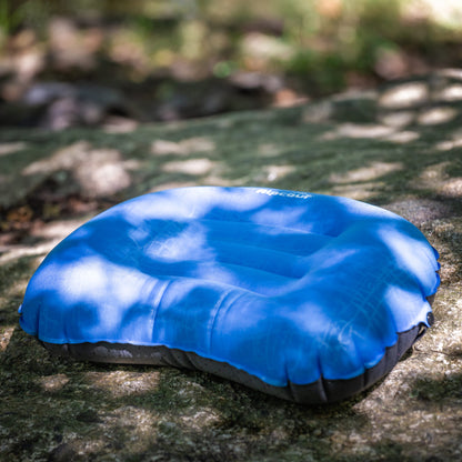 Inflatable Camping Pillow