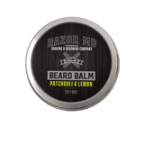 Beard Balm - Patchouli & Lemon