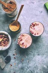 Adaptogenic Mushroom Set | BUNDLE