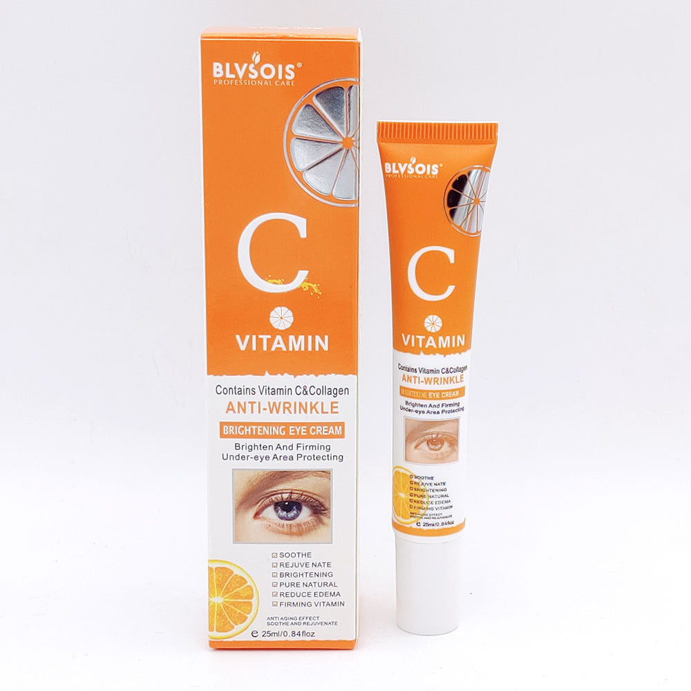 Vitamin C Skin Care Collection