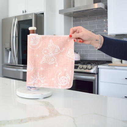 UNpaper® Towels: Celestial