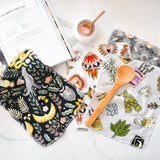 UNpaper® Towels: Charmed