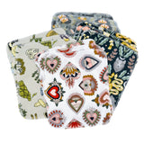 UNpaper® Towels: Charmed