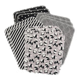 UNpaper® Towels: Monochrome