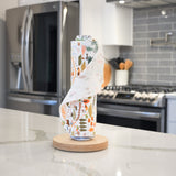 Reusable UNpaper® Towels: Prints