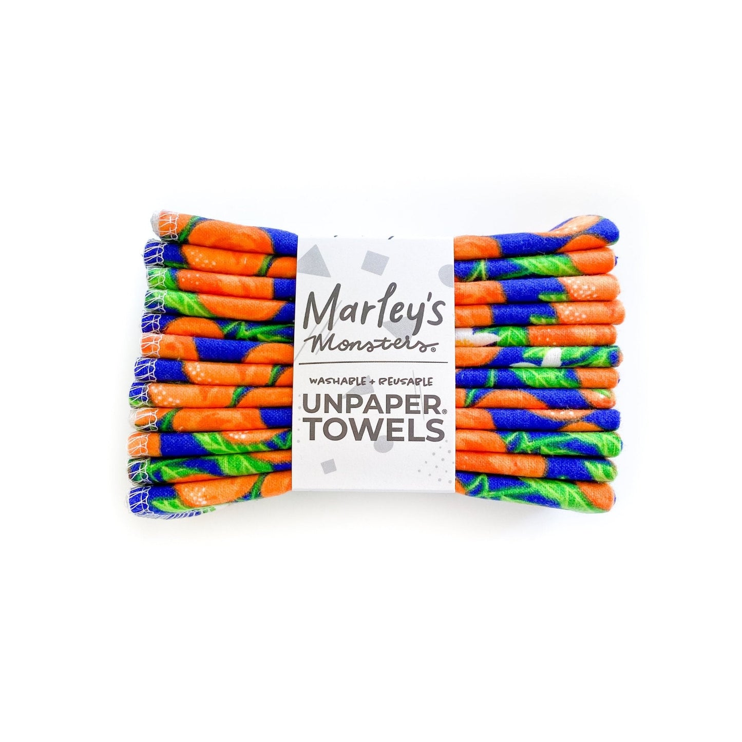 Reusable UNpaper® Towels Refill Pack: Prints