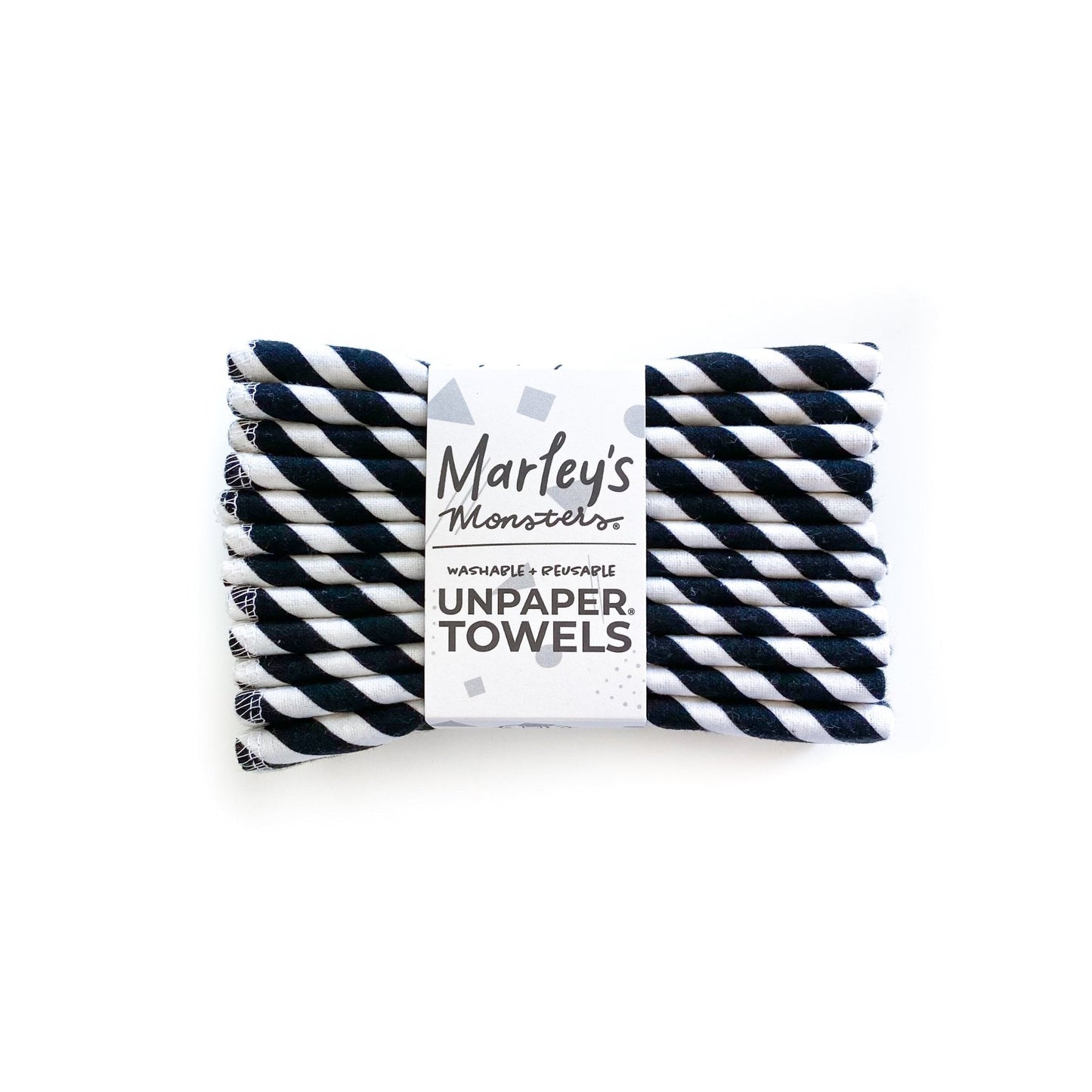 Reusable UNpaper® Towels Refill Pack: Prints