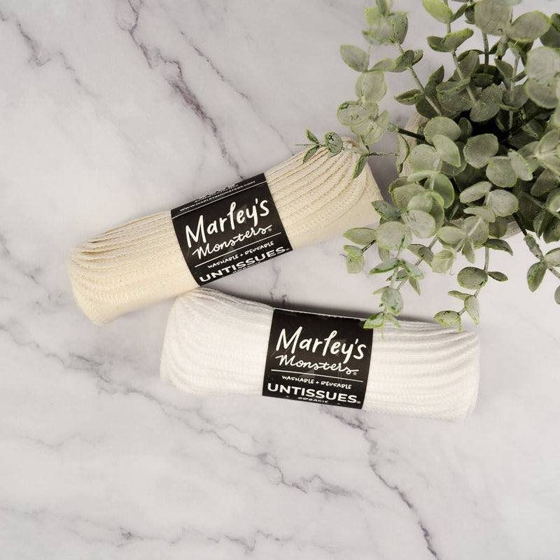 UNtissues®: Organic