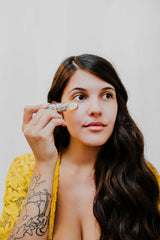 EYE BEAM OIL by LUA skincare