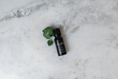 Unwind Essential Oil Blend by Rooted For Good