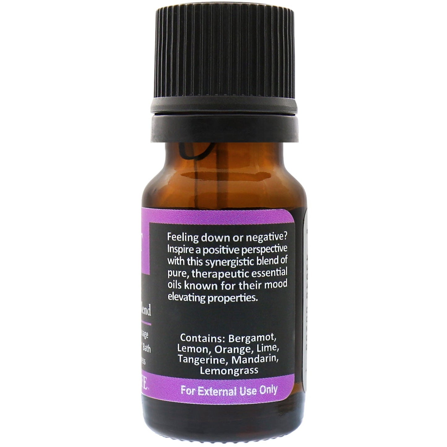 Uplift Essential Oil Blend