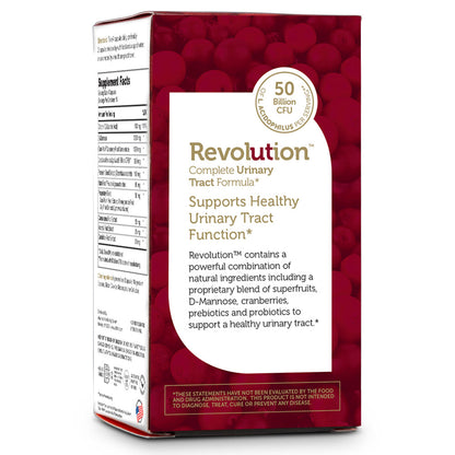 Revolution Capsules