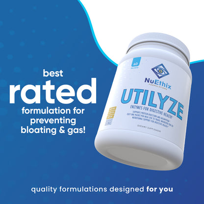 Utilyze by NuEthix Formulations