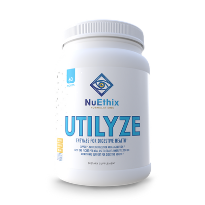 Utilyze by NuEthix Formulations