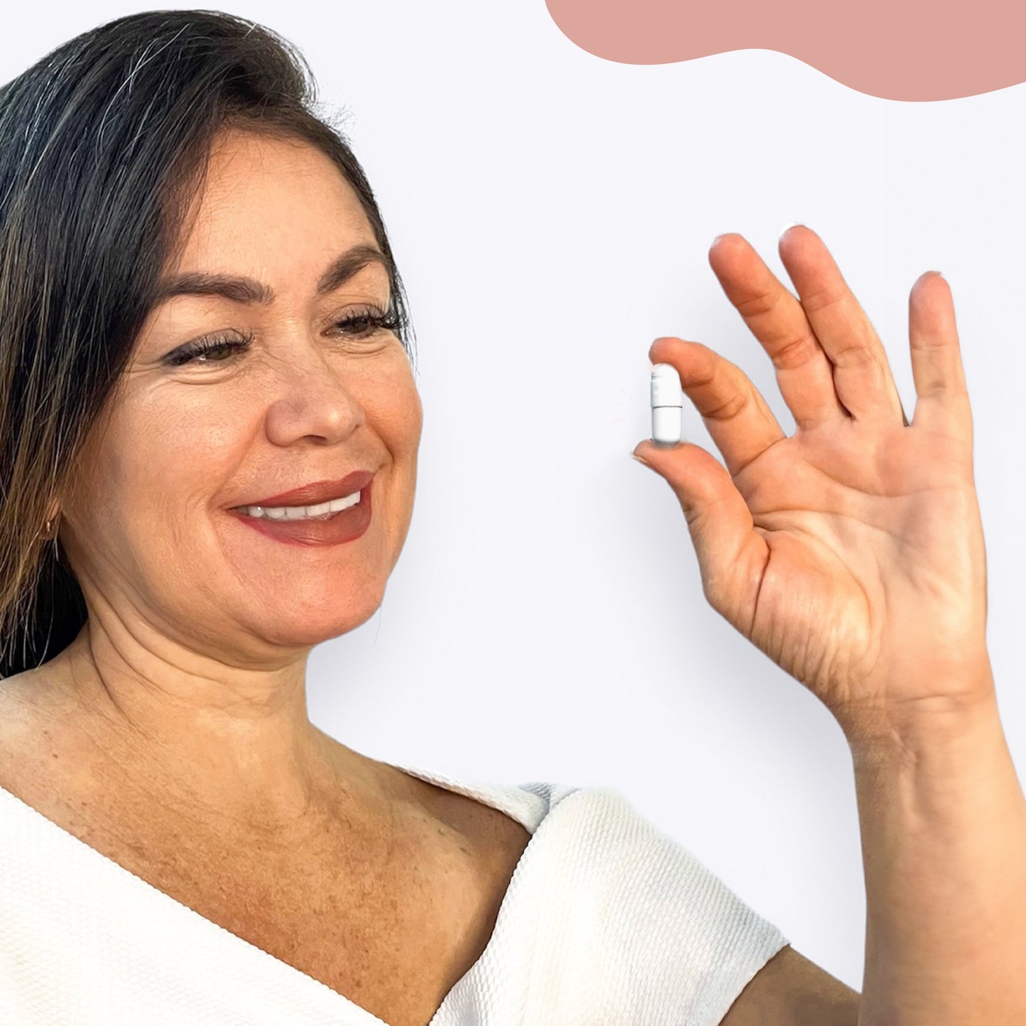 Menopause Essentials by Vida Supplement