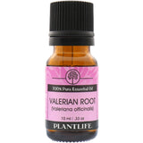 Valerian Root Essential Oil