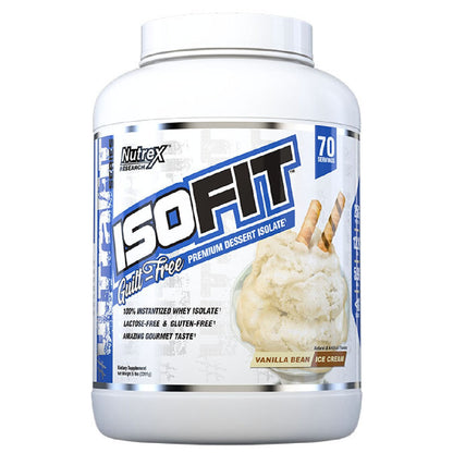 IsoFit Protein