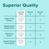 Vanilla Collagen Stick Packets