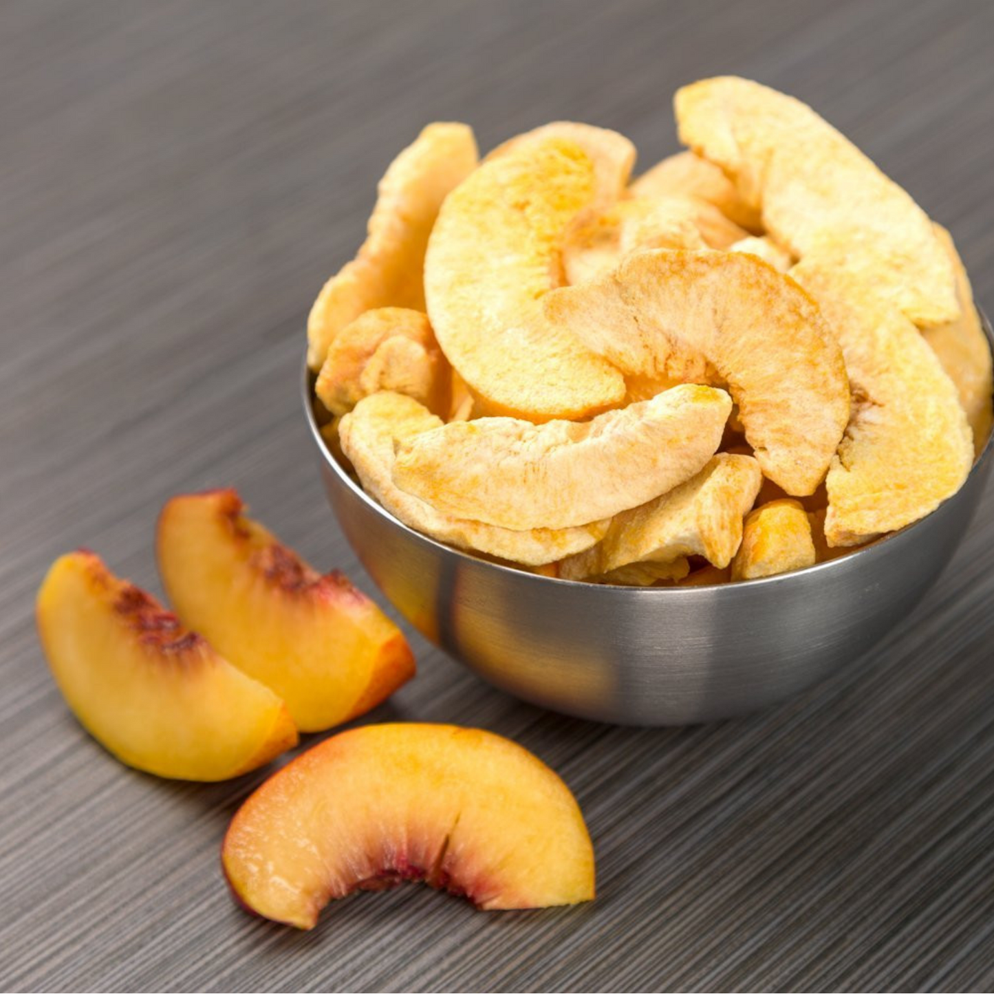 Freeze Dried Fruit Variety Bucket by Nutristore