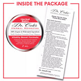 32 - Dr. Cole’s Vitality Herbal Balm