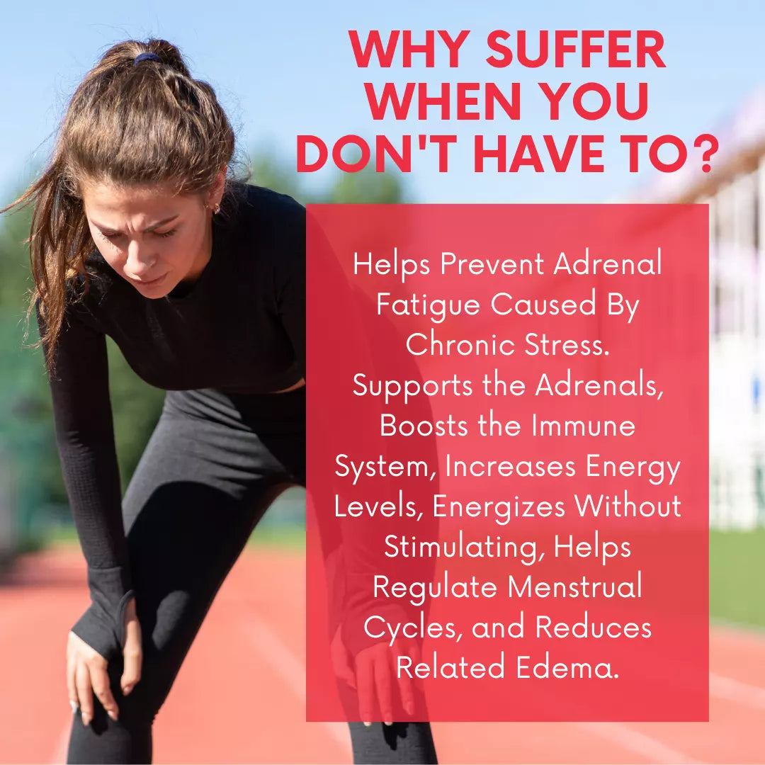 32 - Dr. Cole’s Vitality Herbal Balm