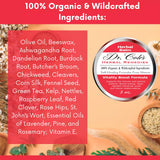 32 - Dr. Cole’s Vitality Herbal Balm