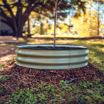 Tree Surround & Watering Ring Kit