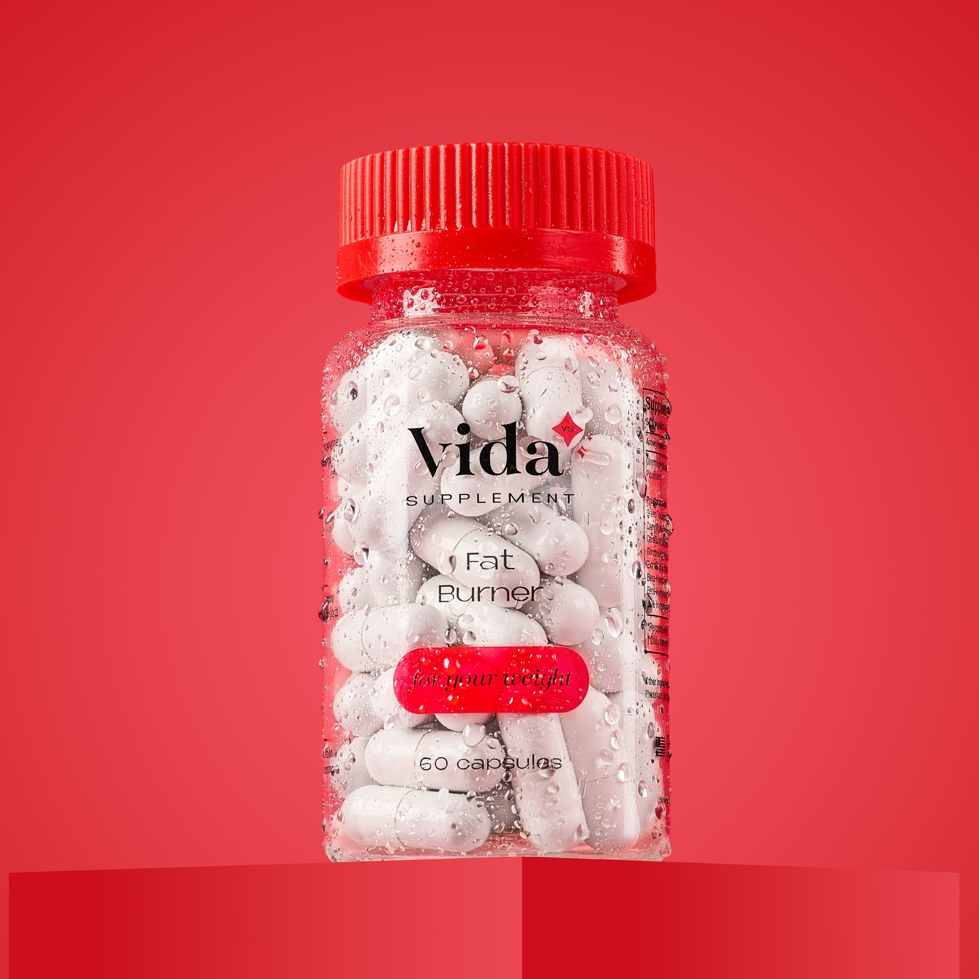 Fat Burner by Vida Supplement