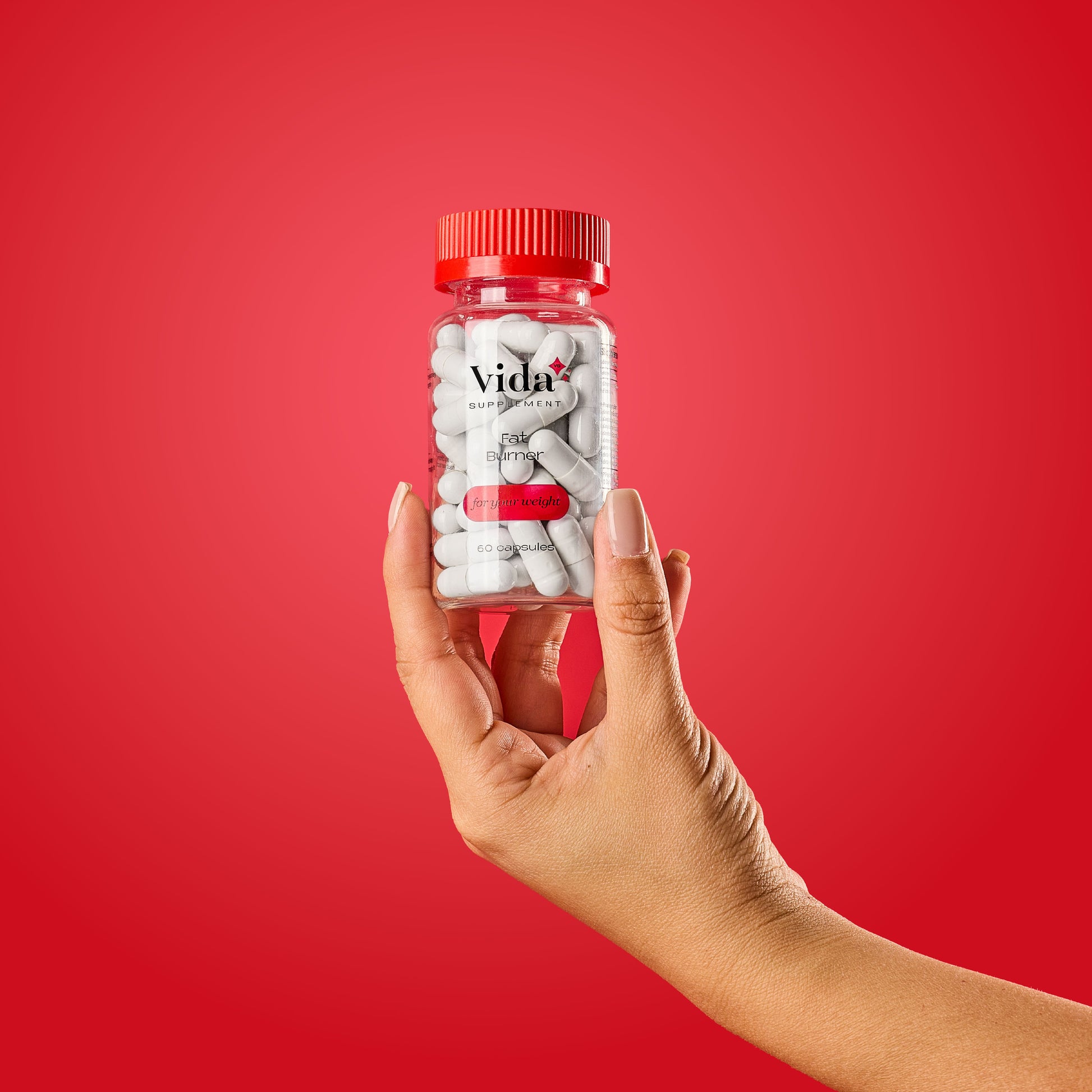 Fat Burner by Vida Supplement