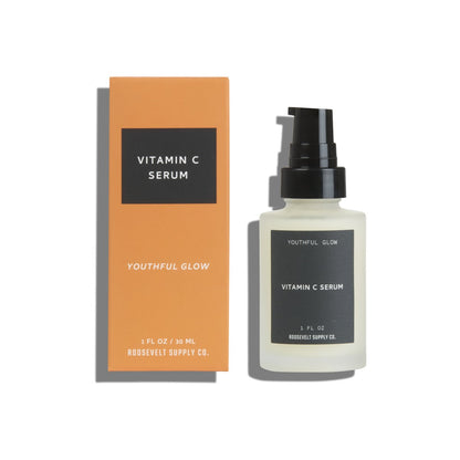 Vitamin C Serum