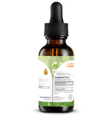 Vitamin D3 and K2 Liquid