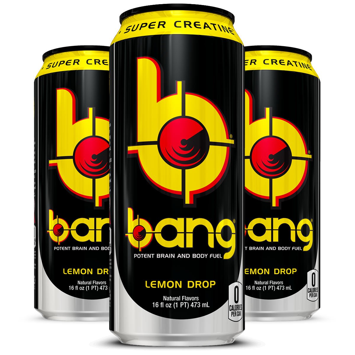 BANG Energy Drink