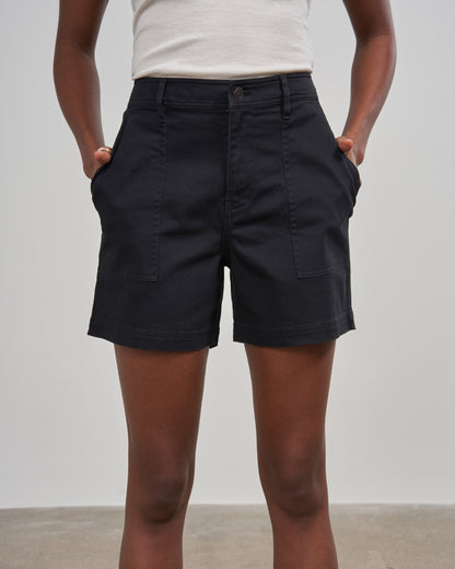 Organic Camp Short by United By Blue