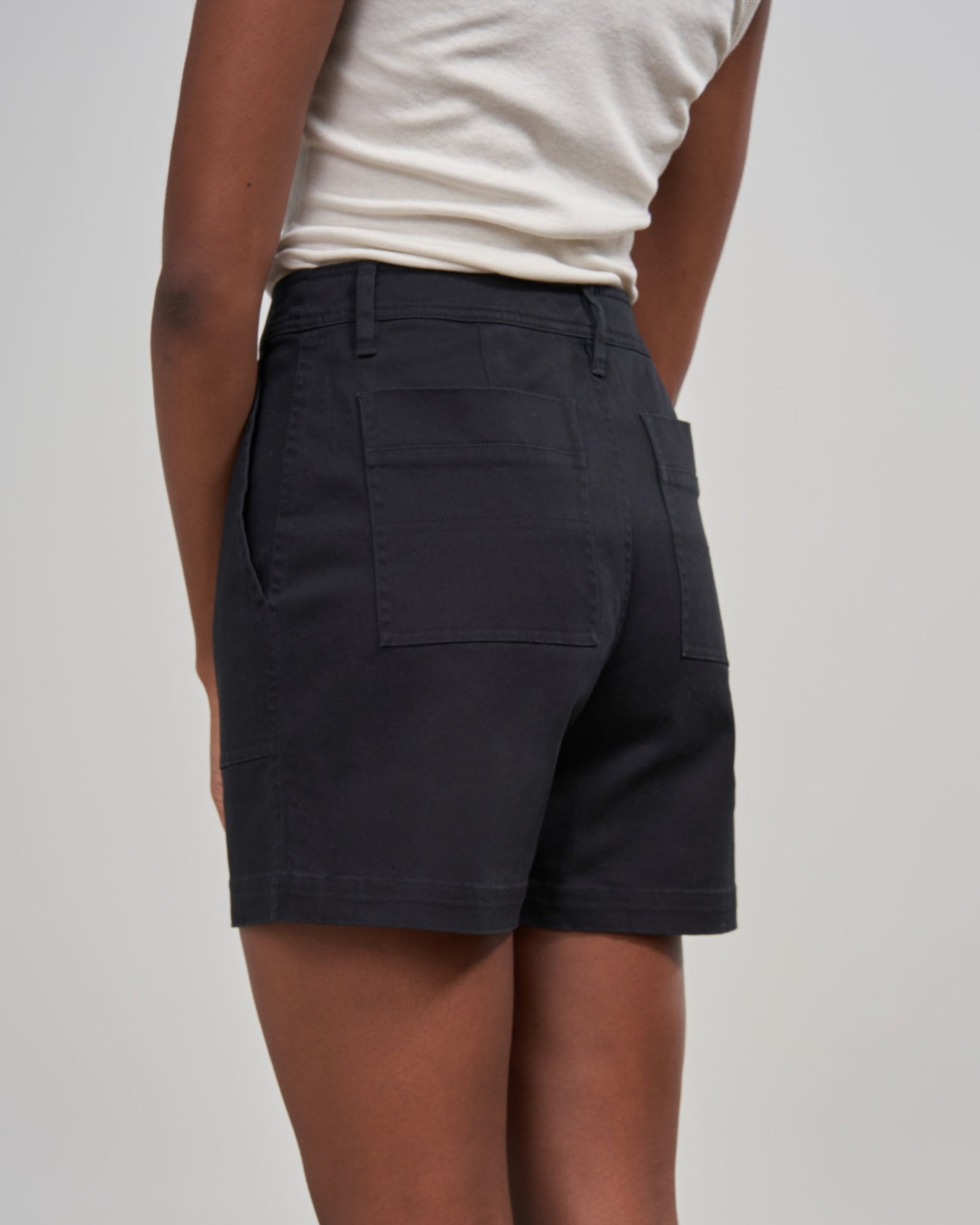 Organic Camp Short by United By Blue