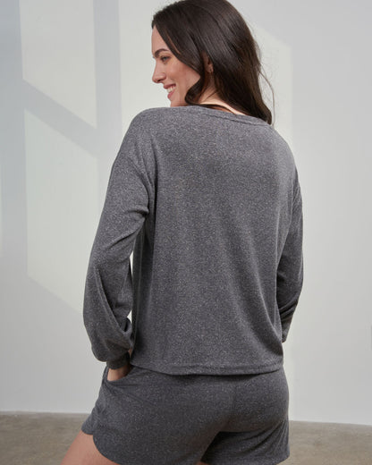 EcoKnit™ Lounge Top by United By Blue