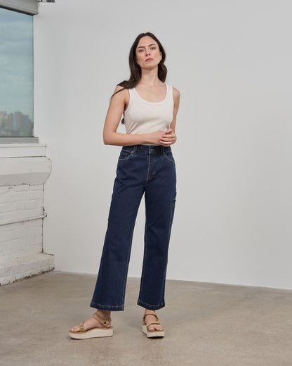 Organic Carpenter Jean by United By Blue