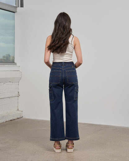 Organic Carpenter Jean by United By Blue