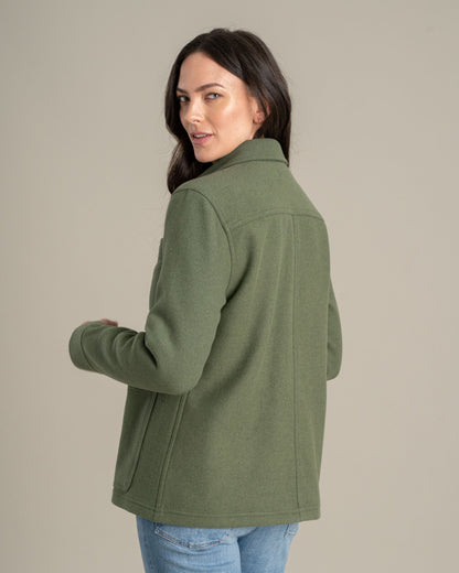 Recycled Chore Coat by United By Blue